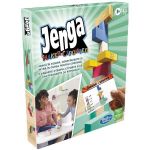Jenga creator 8 ani+