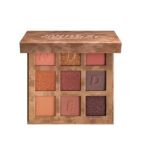 Paleta de farduri, Barry M, Nude&amp;Neutral Rich, 10g