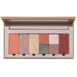 Paleta de machiaj Natural Beauty ID, Stockholm - Benecos