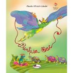 Printesa Oac - Claudiu Sfirschi-Laudat, editura Aramis