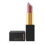 Ruj mat cu acid hialuronic - Gerovital Beauty nuanta 30 Zmeuriu-Pudrat, 4ml