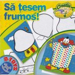 Sa tesem frumos!