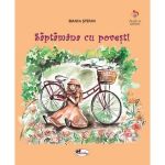 Saptamana cu povesti - Bianca Stefan, editura Aramis