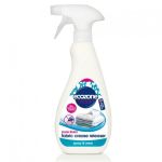 Spray de Eliminat Cutele de pe Haine fara Calcare Ecozone, 500 ml