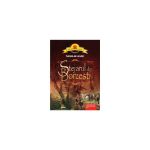 Stejarul din Borzesti Ed.2013 - Nicolae Gane, editura Gramar