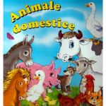 Animale domestice, editura Unicart