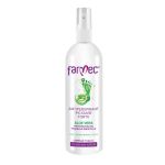 Antiperspirant Picioare Forte cu Aloe Vera Farmec, 200ml