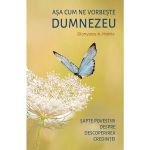 Asa cum ne vorbeste Dumnezeu - Dionysios A. Makris, editura Sophia