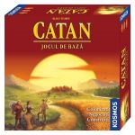 Catan - Jocul de baza