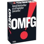Joc de societate pentru adulti (ro) - Omfg!