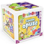 Joc educativ - Brainbox cuvinte opuse