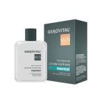 Lotiune dupa ras Mentol Gerovital Men, 100ml