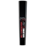 Rimel Mascara multidimensional Volume &amp; Curl Pastel Profashion, 12 ml