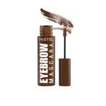 Rimel Mascara pentru sprancene maro &icirc;nchis Pastel 23, 4,2 ml