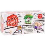 Scapa cine poate - trial by trolley (ro)