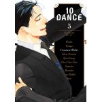 10 Dance 5 | Satoh Inoue
