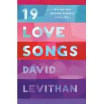 19 Love Songs | David Levithan