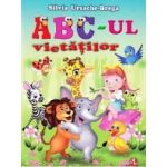 ABC-ul vietatilor - Silvia Ursache-Brega