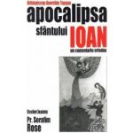 Apocalipsa Sfantului Ioan - Averchie Tausev