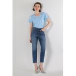 Blugi crop slim fit Maya
