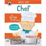Busy Day: Chef | 