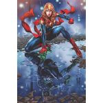 Captain Marvel Vol. 2: Falling Star | Kelly Thompson, Annapaola Martello, Carmen Carnero