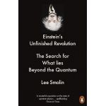 Einstein's Unfinished Revolution | Lee Smolin