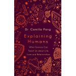Explaining Humans | Camilla Pang