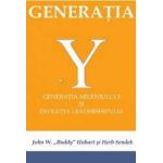 Generatia Y - John W. Hobart Herb Sendek
