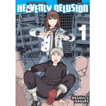 Heavenly Delusion - Volume 1 | Masakazu Ishiguro