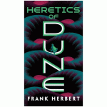 Heretics of Dune | Frank Herbert