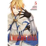 I'm Standing on a Million Lives - Volume 5 | Naoki Yamakawa