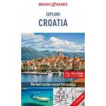 Insight Guides Explore Croatia (Travel Guide with Free Ebook) | Insight Guides