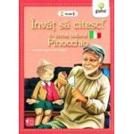 Invat sa citesc In limba italiana - Pinocchio - Nivelul 1