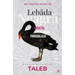 Lebada Neagra Ed.3 - Nassim Nicholas Taleb