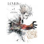 Levius/est - Volume 1 | Haruhisa Nakata