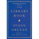 Library Book | Susan Orlean