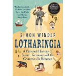 Lotharingia | Simon Winder