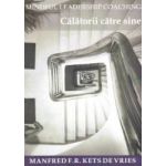 Mindful Leadership Coaching. Calatorii catre sine - Manfred F.R. Kets de Vries