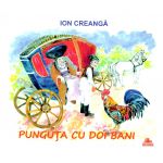 Punguta cu doi bani | Ion Creanga