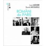 Romani din Paris - Louis Monier Basarab Nicolescu