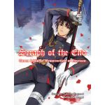 Seraph of the End: Guren Ichinose, Resurrection at Nineteen - Volume 1 (Light Novel) | Takaya Kagami