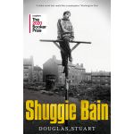 Shuggie Bain | Douglas Stuart