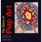 Story of Pop Art | Andy Stewart MacKay