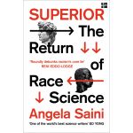 Superior | Angela Saini