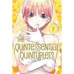 The Quintessential Quintuplets - Volume 7 | Negi Haruba