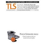Times Literary Supplement nr.6066/iulie 2019 | 
