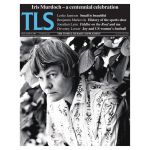 Times Literary Supplement nr.6067/iulie 2019 | 
