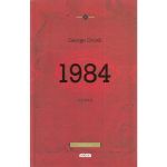 1984 - George Orwell, editura Prut