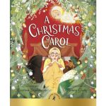 A Christmas Carol - Kristina Stephenson, editura Penguin Random House